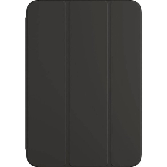 Smart Folio for Apple iPad mini (6th Generation 2021) - Black - Picture 2 of 6